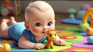 картинка: Чаровникът Йоан 🧸| Бебешки песнички 👶🏼| Компилация | MONKA