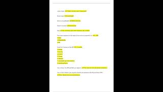 Vituity Scribe Training Pre Classroom Training Exam Latest 2022 100% Pass
