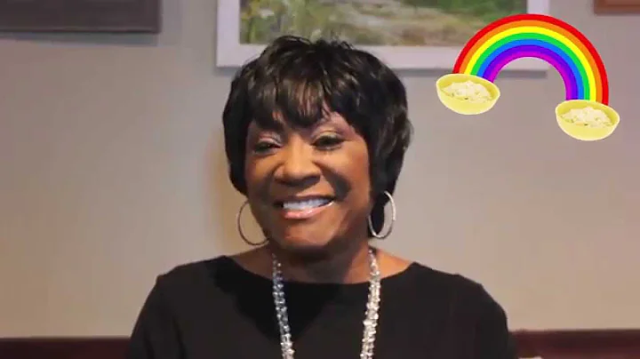 Patti LaBelle On Her Cooking Disaster! - Web Extra | The Meredith Vieira Show