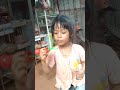 បូរិនលេងឡានដឹកដី , Borin playing with a truck , short video