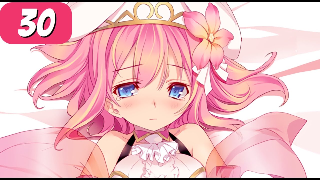 Record of Agarest War Marriage PC Gameplay Part 30