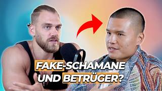 Über Ex-Freundin Kate, Missbrauchs-Vorwürfe & Existenzängste Mit Kynam Truong