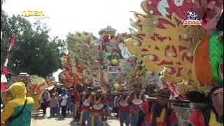 ADA RINDU  SINGA DANGDUT PUTRA LODAYA WARLAN MUDA