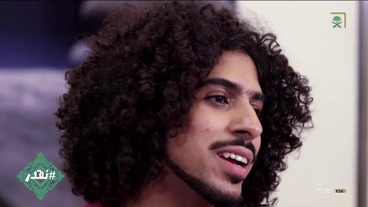 برنامج #نقدر | مشروع مهنة الحلاقة  💇‍♂️🪒