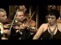 Capture de la vidéo Vivaldi "Sol Da Te", Sonia Prina, Il Giardino Armonico