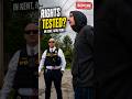 What Happens When You Know Your Rights #police #traffic #shorts