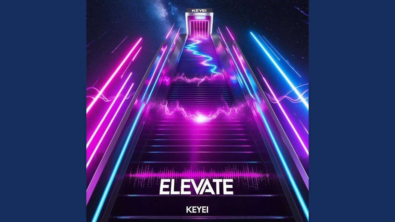 Watch Elevate on YouTube Watch Elevate on YouTube