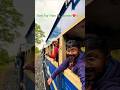 Ooty Toy Train 🚂 Journey ❤️✌#youtubeshorts #ootytrip #toytrain #indianrailways #shorts #explore