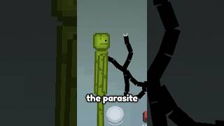 This Melon Sandbox Parasite is Controllable