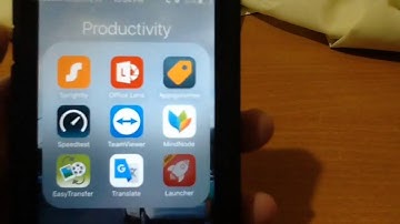Quickly launch apps from notification tray ( iOS )