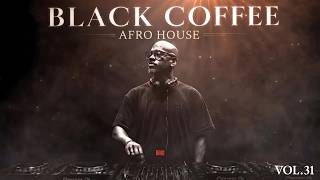 Information Afro House 2026 Mix | Deep Melodic Set 🎧 | Black Coffee VOL.31 News