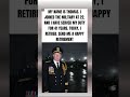 The Internet Saluted This Veteran 🫡