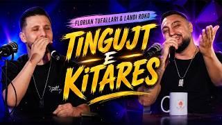Florian Tufallari & Landi Roko - Tingujt e kitares