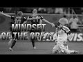 Mindset of the great  goalkeeper motivation