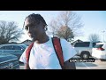 Trash Talker Got Physical..So They Taught Him A Lesson! Ballislife South Park Takeover