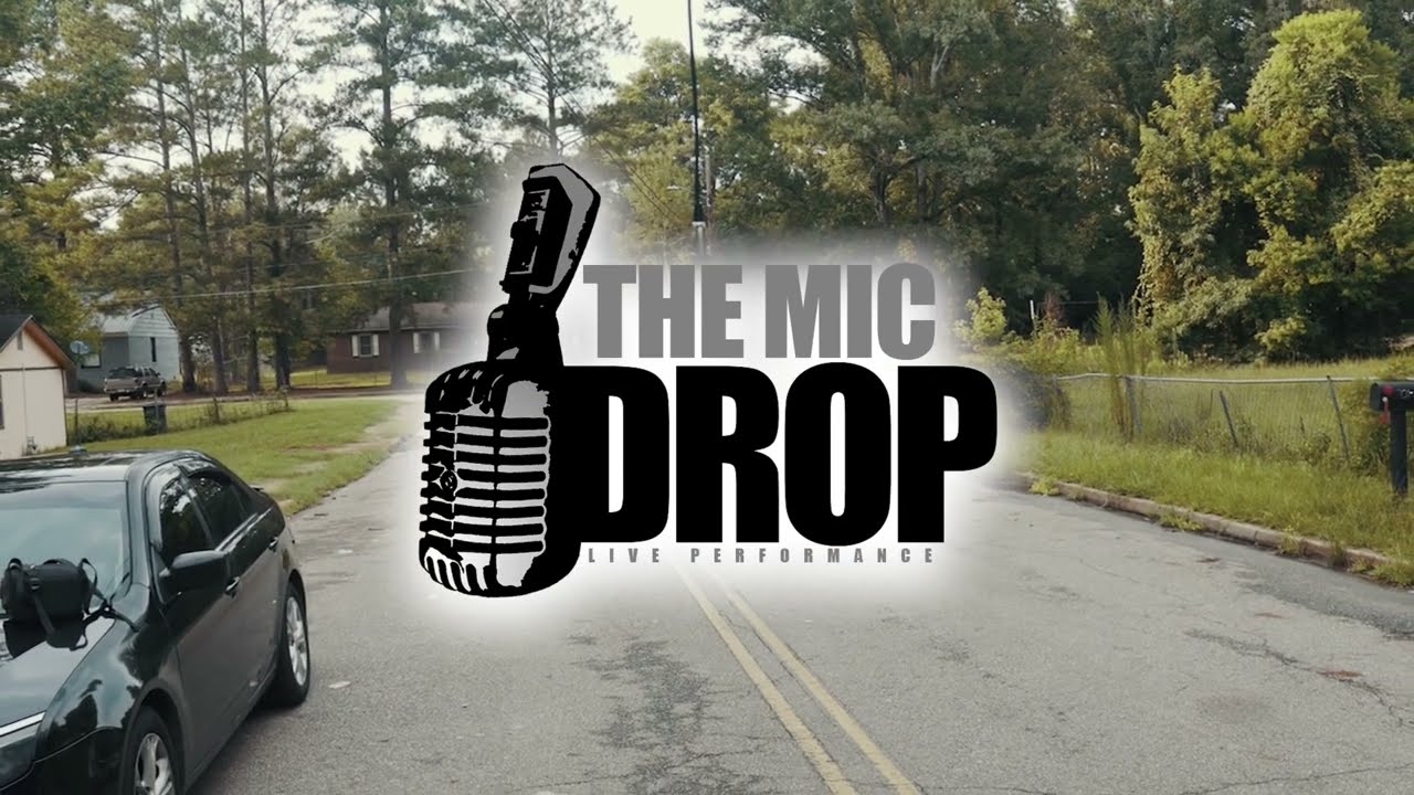 Watch BOOKA BEE - RROLLIN | THE OFFICIAL MIC DROP on YouTube Watch BOOKA BEE - RROLLIN | THE OFFICIAL MIC DROP on YouTube