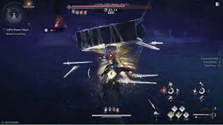 Where Winds Meet | Coffin Master - Abyss Trial - No Hit