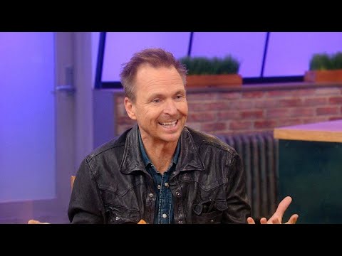 Video: Phil Keoghan Neto vrednost