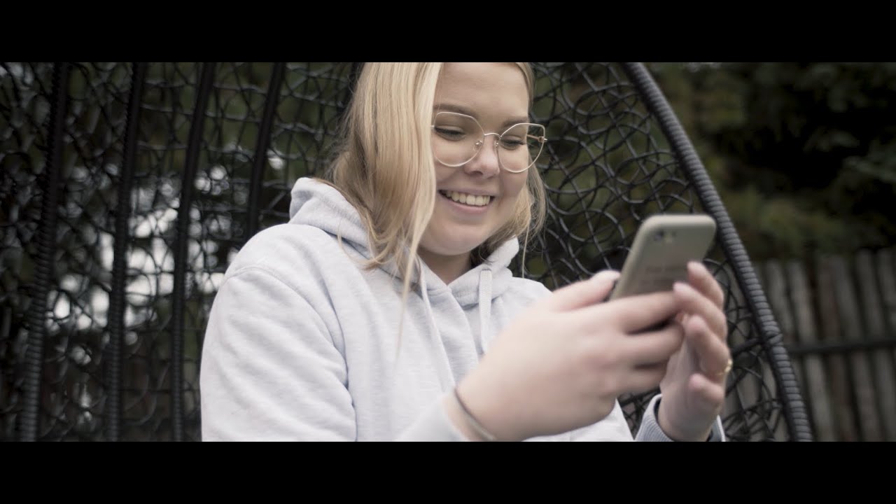 Historia Patrycji, która żyje z nowymi płucami / Solidarnie dla Transplantacji