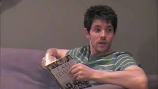 Colin Morgan NEW - Jealousy 2011 Short Film