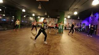 Zumba Zin 75 Merengue No Me Dejes Asi Zumba Fitness