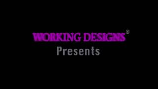 Sega/Working Designs/System Soft/Toyo Video (1996)