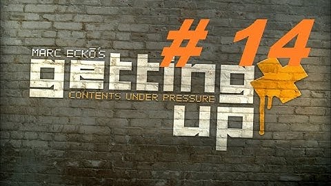 Getting up #14 Il New Radius Tunnel (no commentary)