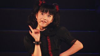 BabyMetal - Chokotto Love Live Legend 1999 Apocalypse 8k(Video Remastered)