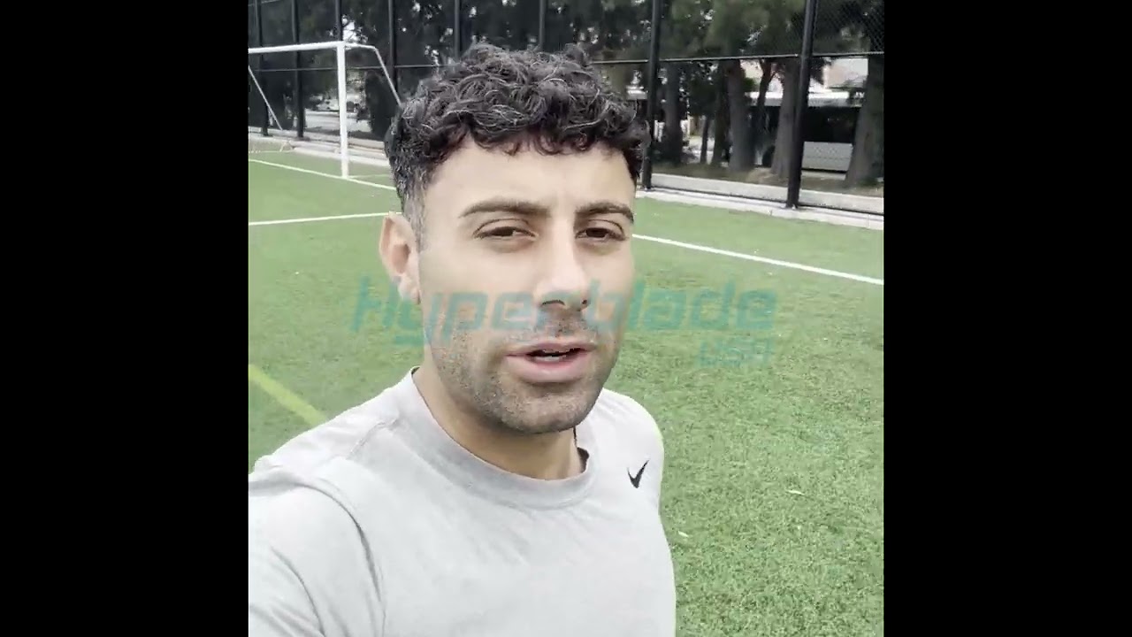 Hyper Release Pro Ultra-Speed Vibration Massage Tool