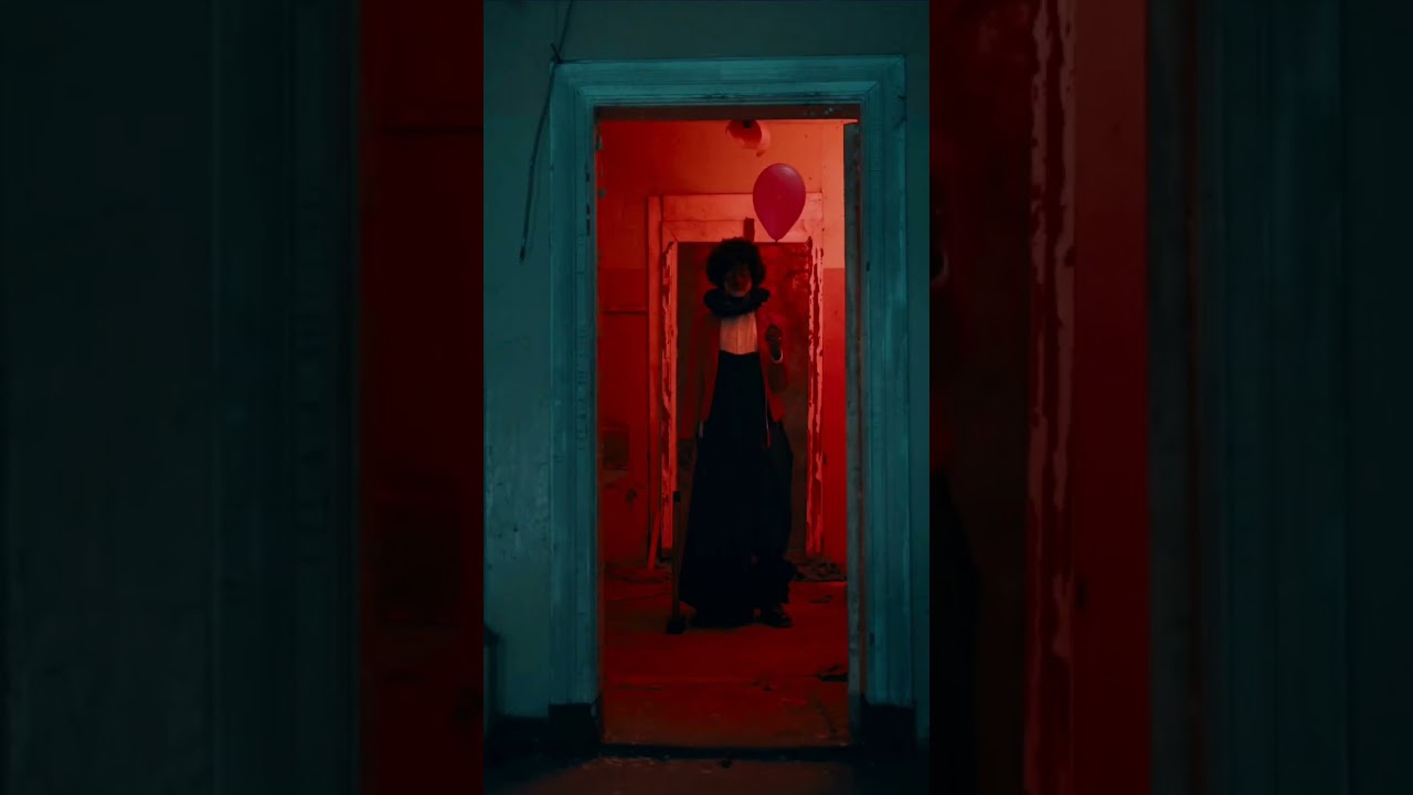 Midnight Scream 😱 The Haunting Inside