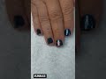 #unhas nail simples