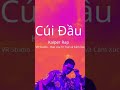 Những ngón tay cứ nhảy trên màn h#hình Rstudio #cúiđầu #âmnhạc  #rap #thinhhanh #nhachaymoingay