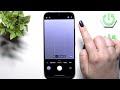 HONOR 600 Pro – How to Reset Camera Preferences