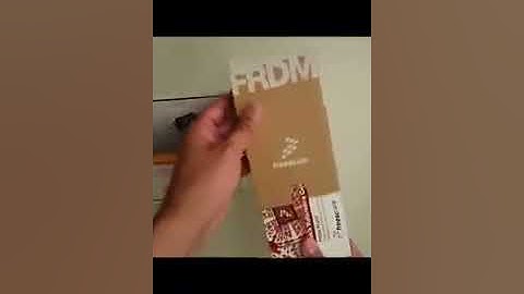 FRDM KL25Z Unpacking