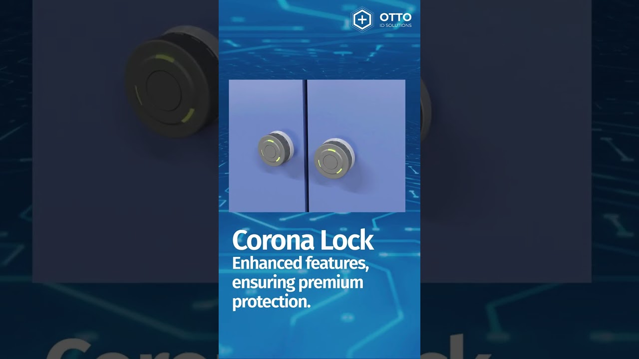 Choose Your Lock: Infinate’s Custom Security Solutions