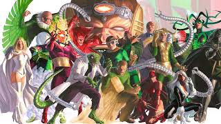 Alex Ross: 2022 in Review