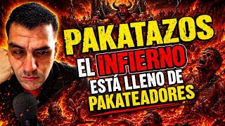TERRIBLE  HOMILIA DE SACERDOTE