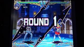 Spectral Vs Generation Pgm Arcade Actual Hardware