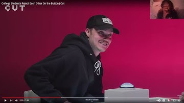 College Students Reject Each Other On the Button | Cut