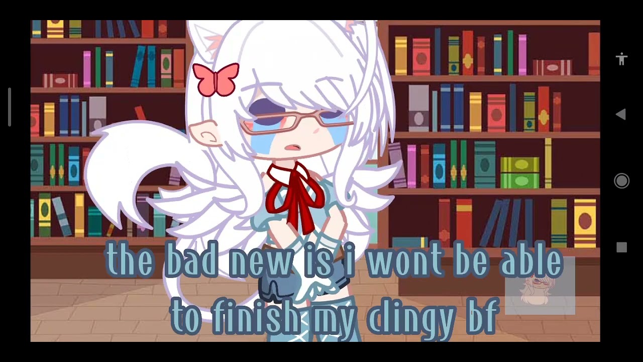I have something to say.. ||Gacha||important||GC||Gacha club ...