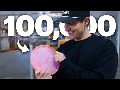 We Did It.