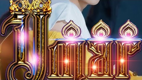 Ps Touch Tutorial | Perfect Bevel Unique Glass Font 2023