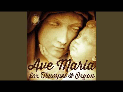 Serse, HWV 40: Largo "Ombra mai fu" (Arr. for Trumpet and Organ)