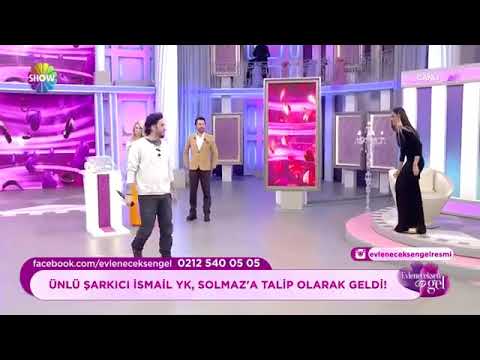 ismail yk söyledi solmaz oynadi