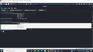 Exposed Secrets: Open S3 Bucket Directories using AWS CLI | Bug Bounty POC | Lazy Pentester