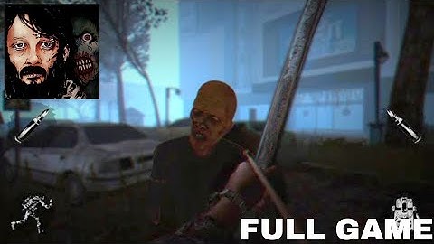 The Fall - Zombie Survival - Full Gameplay (Android)