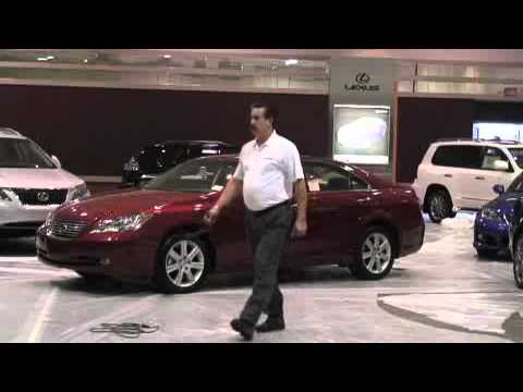 mainlander Jacksonville International Car and Truck Show