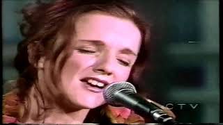 Watch Patty Griffin Christina video
