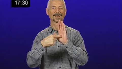 Clip 10: Lexical Variation