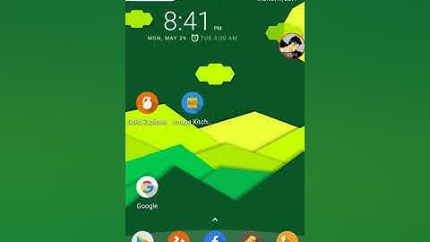 Boot img Port without PC credit: Rokib